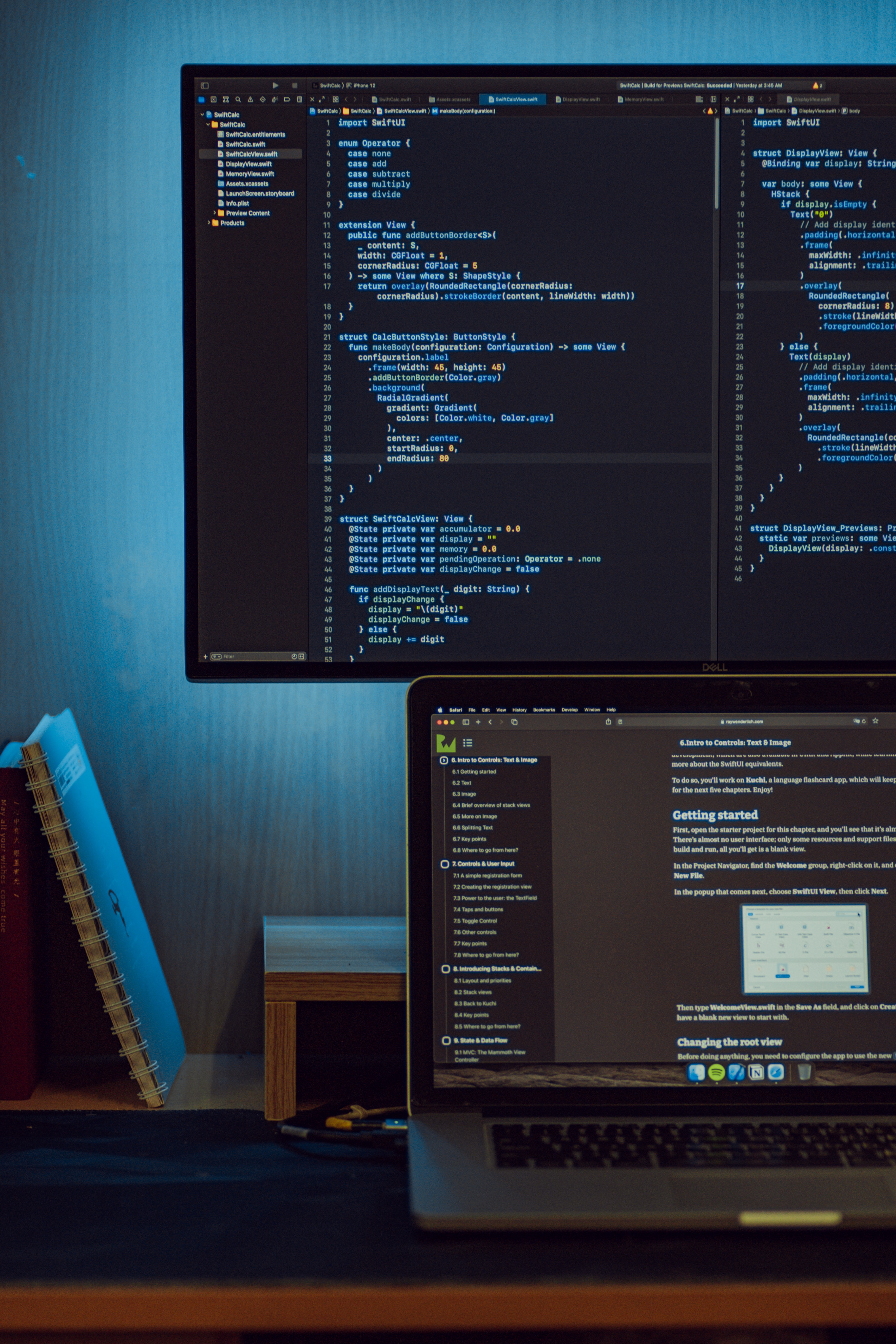 programming