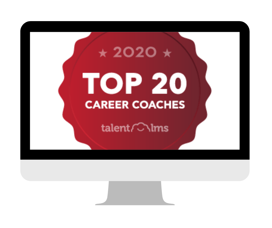 Top 20 Career Coach