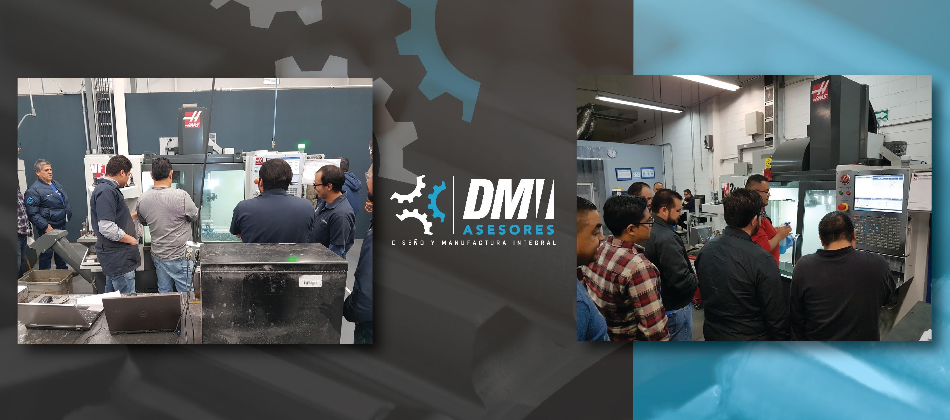 Programación CNC Diseño y manufactura integral