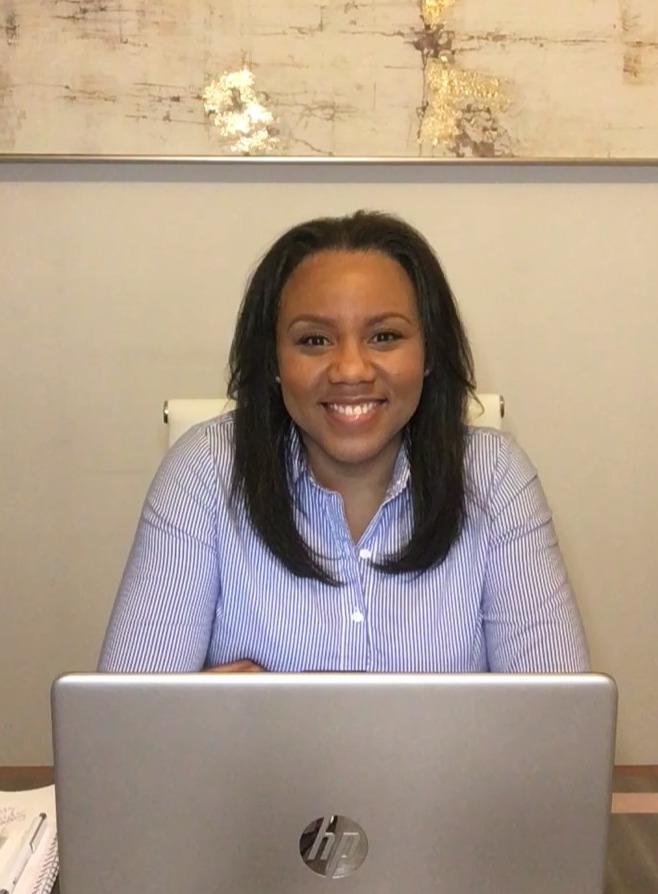 Nena Styles, CEO of TLC Dispatching, LLC