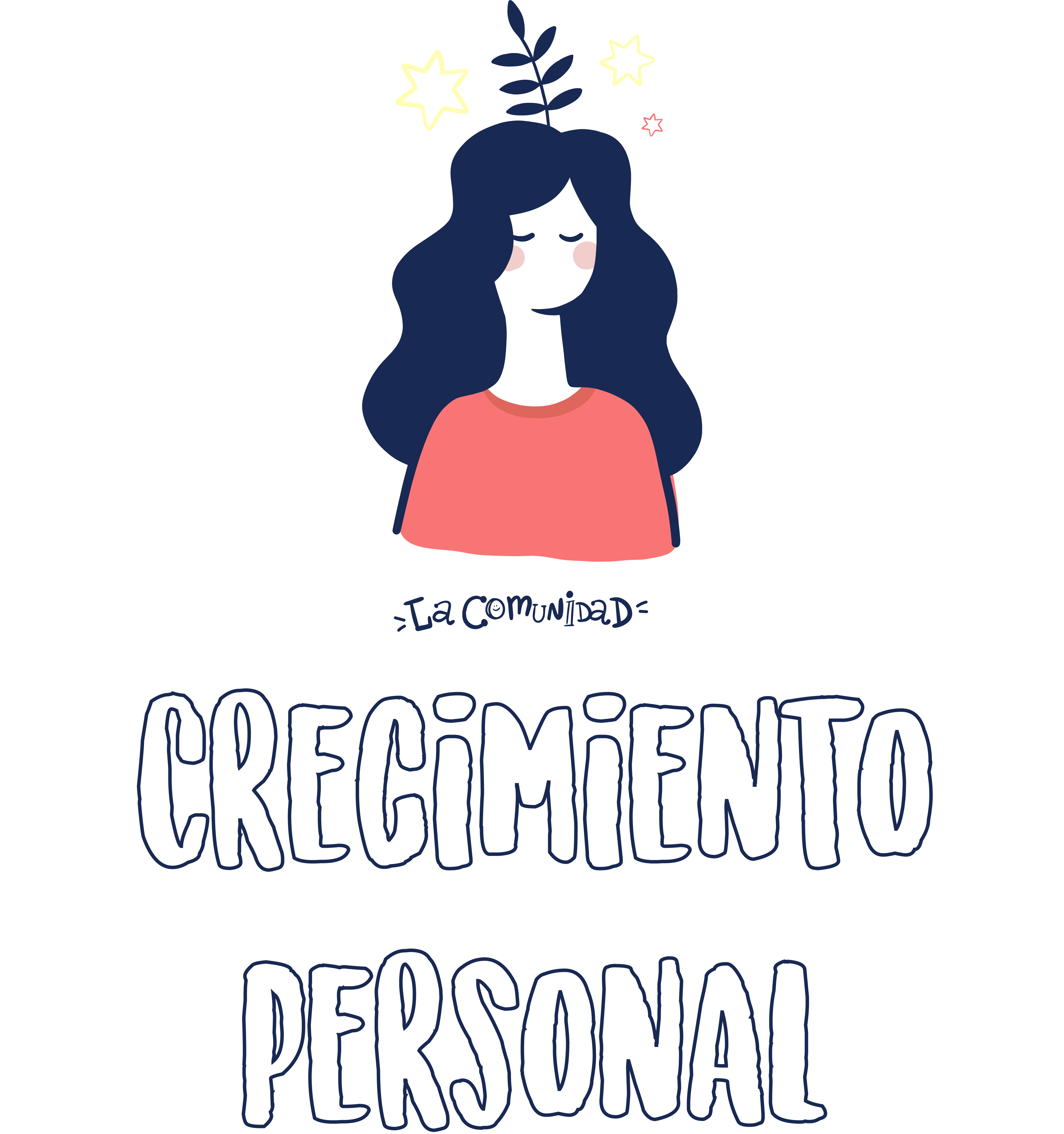 Crecimiento Personal