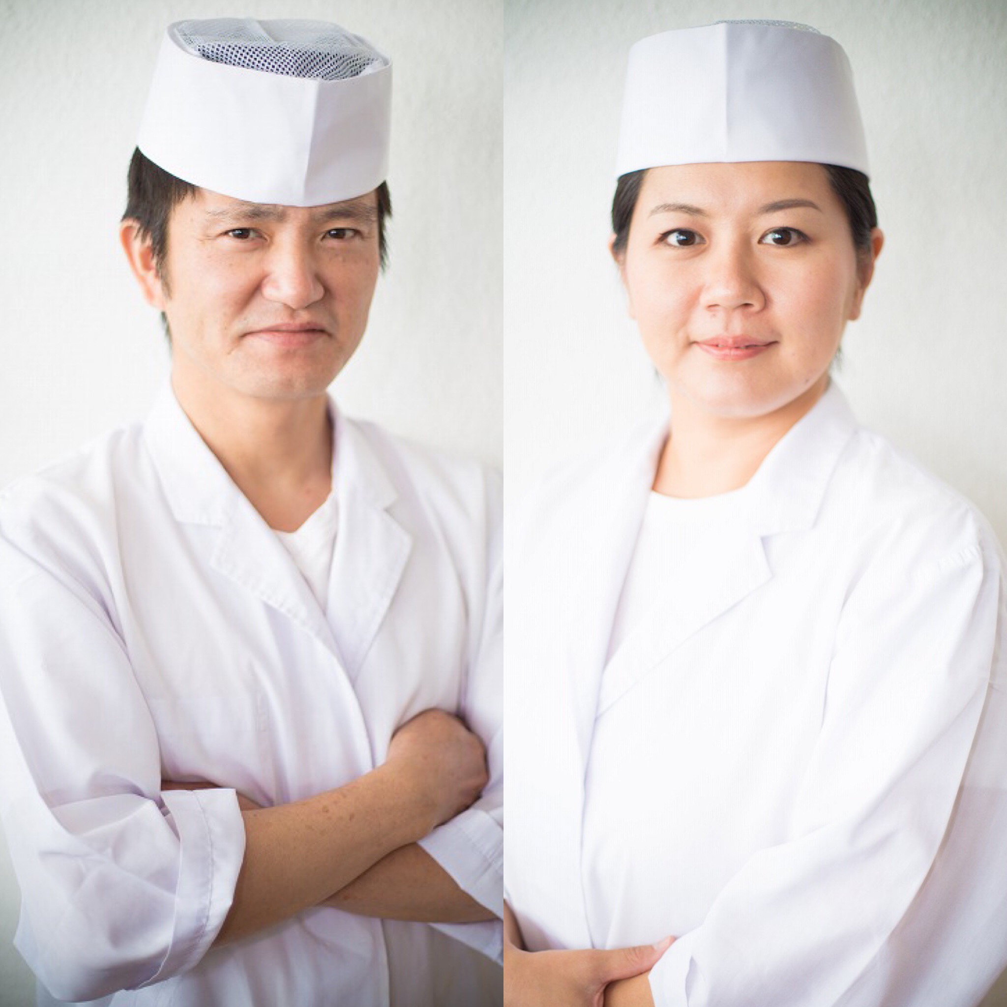 Sushi Master Teacher