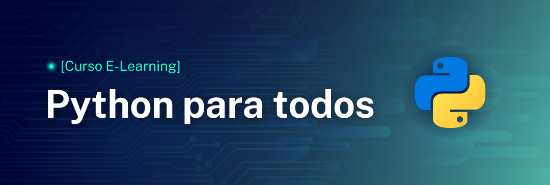 Python para todos | Datapath