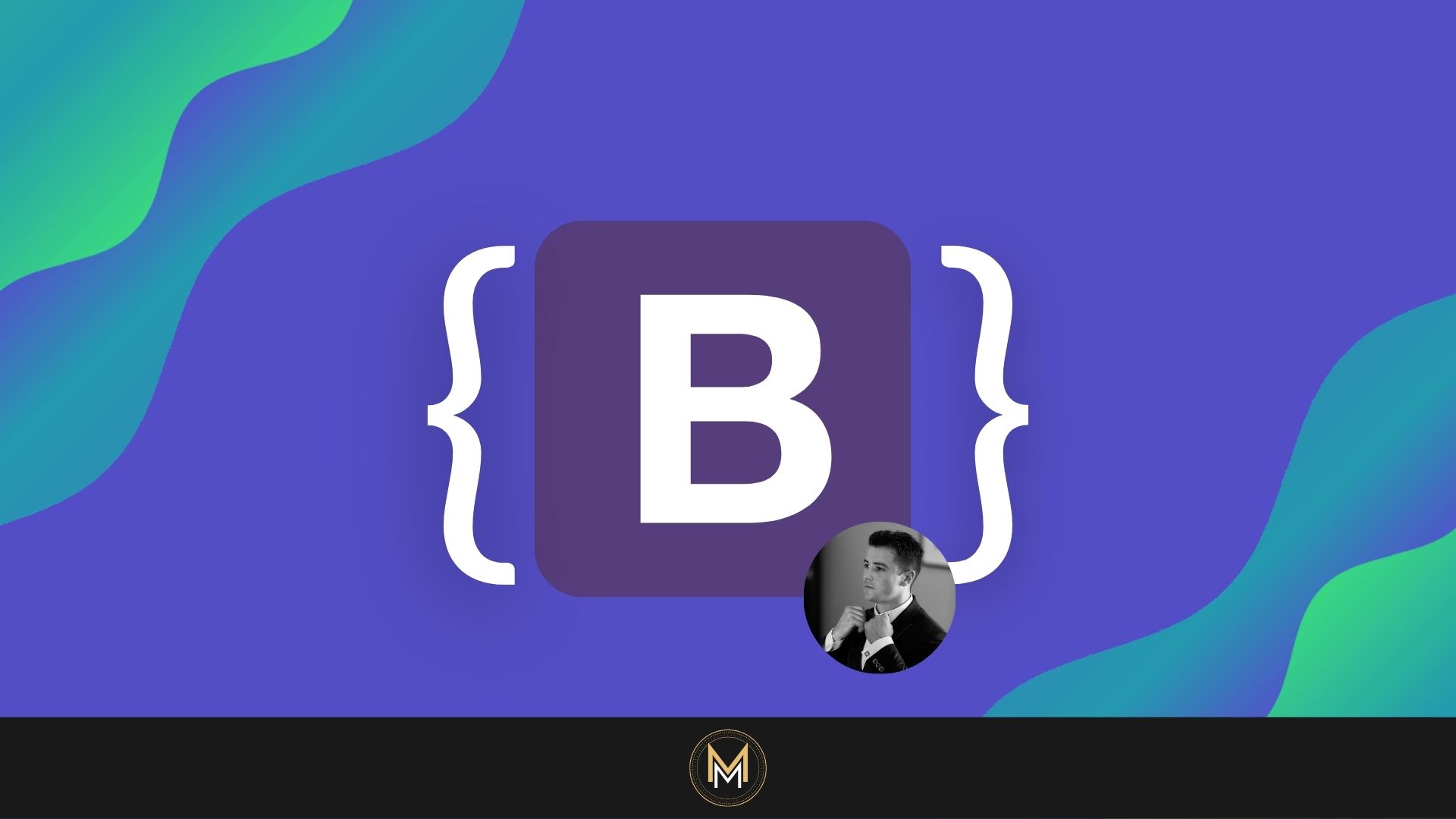Bootstrap 5 course for absolute beginners