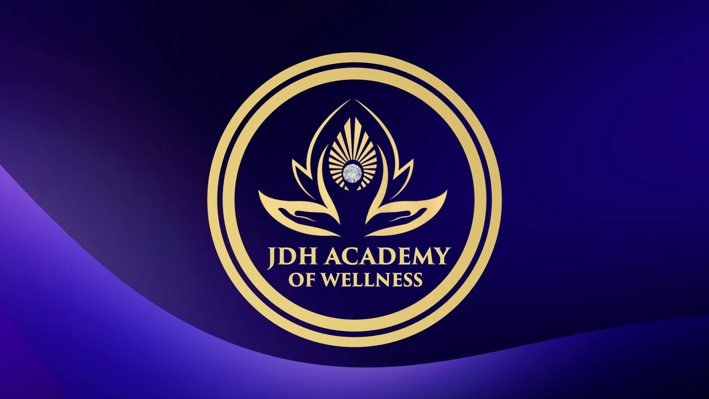 JDH Academy logo