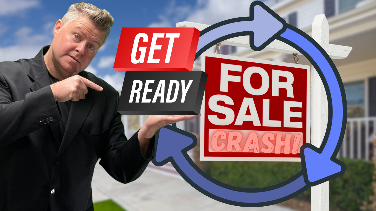 Real Estate Crash Course