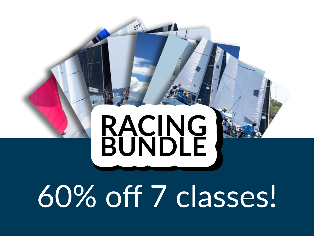 RACING BUNDLE