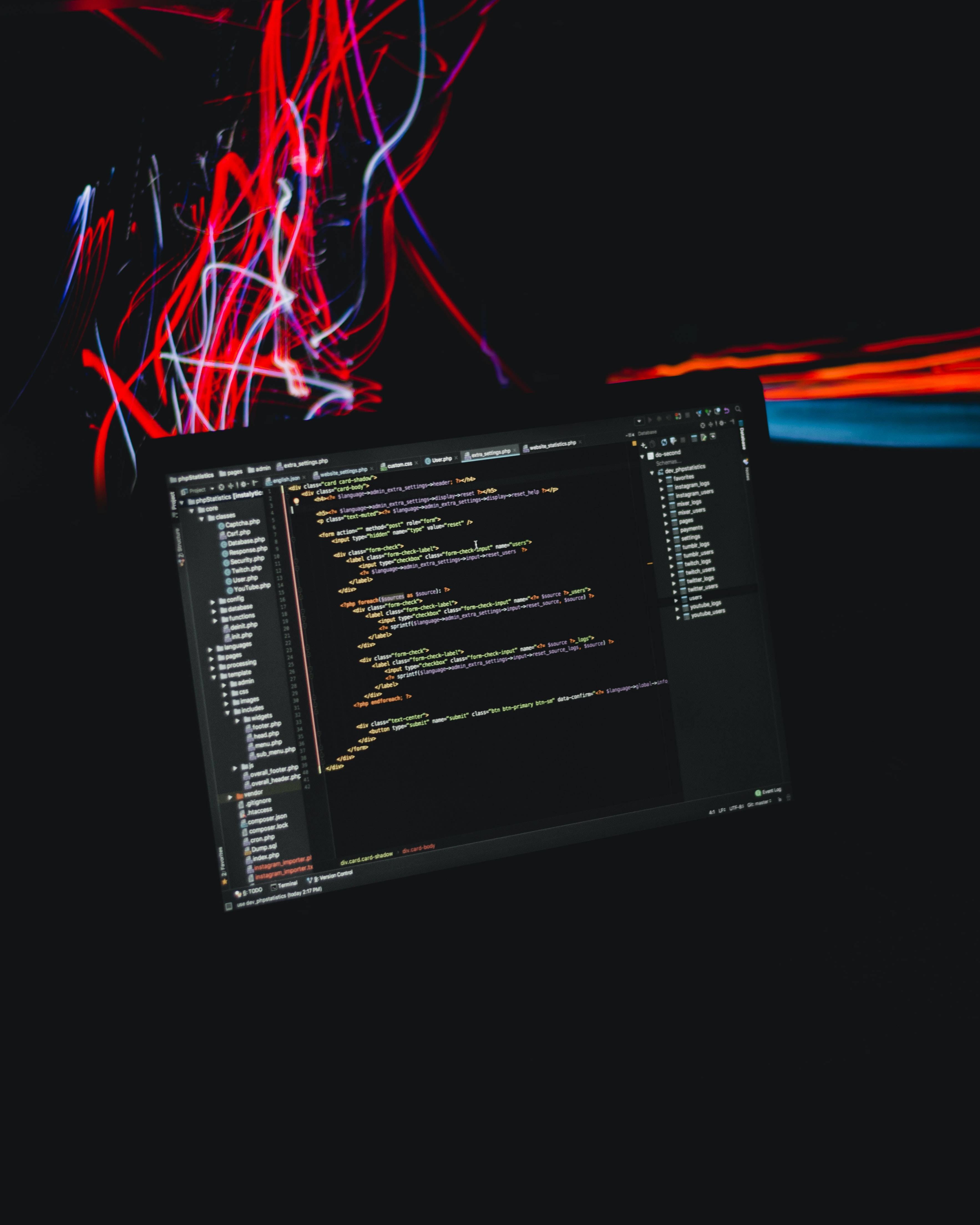 WEBSITE DESIGN COURSE