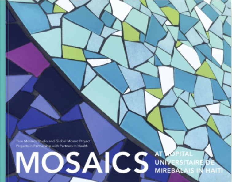 Renegade Professional: The Business of Mosaics