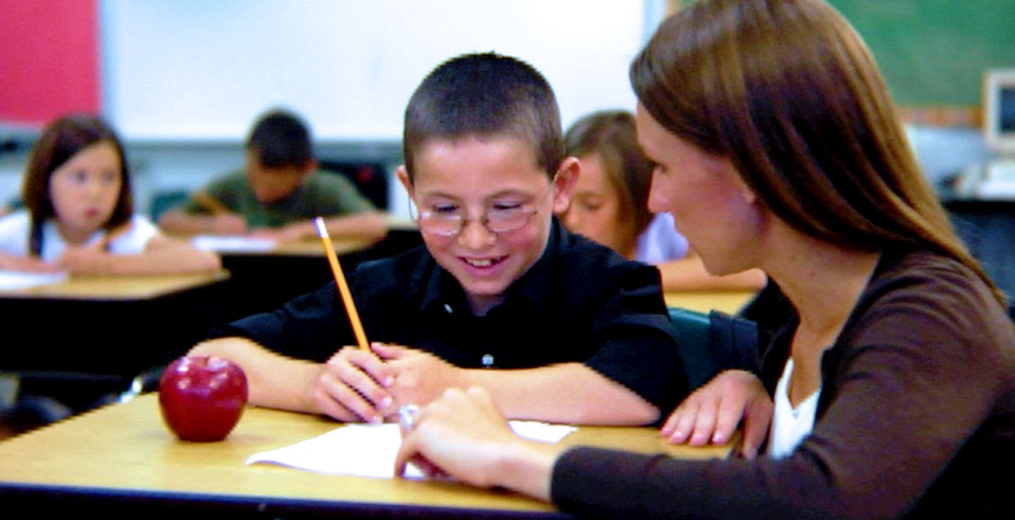 Eat Smart B Active - How Good Nutrition Improves Children&#39;s Learning Outcomes