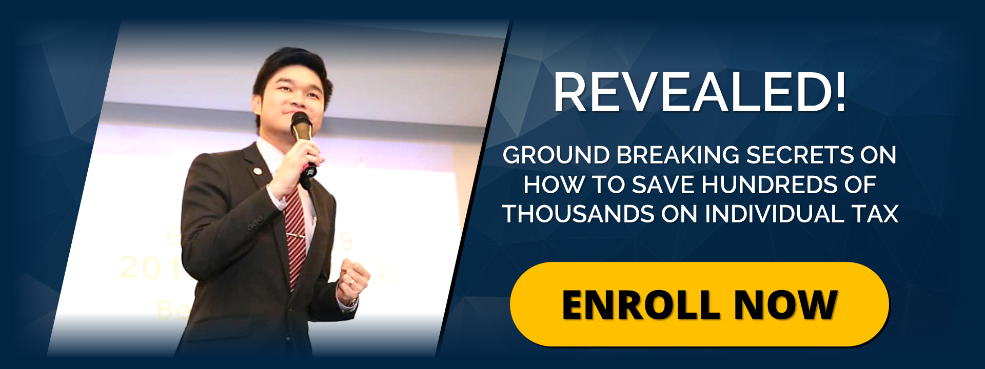 Ground Breaking Secrets on How to Save Hundreds of Thousands on Individual Tax