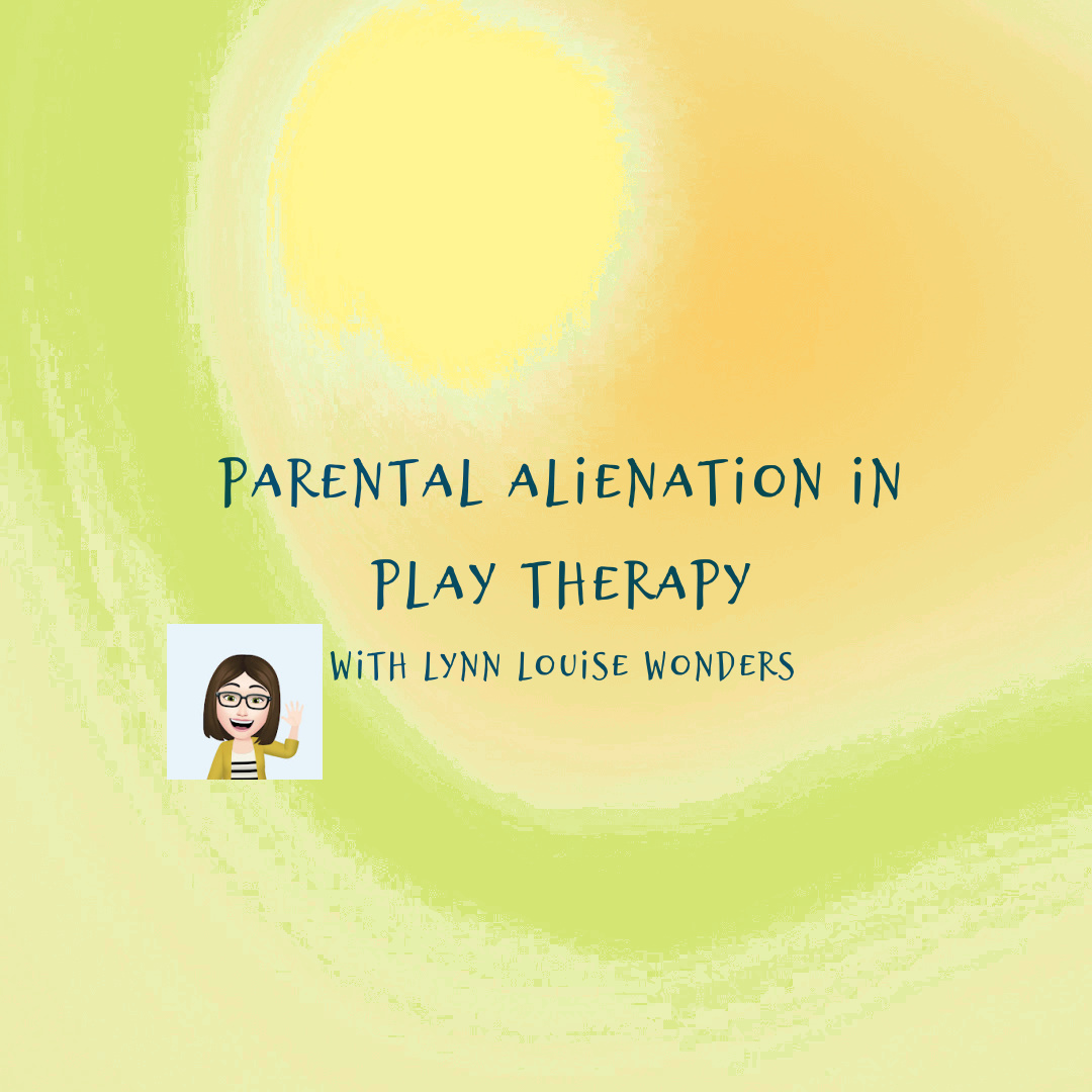 directive play therapy