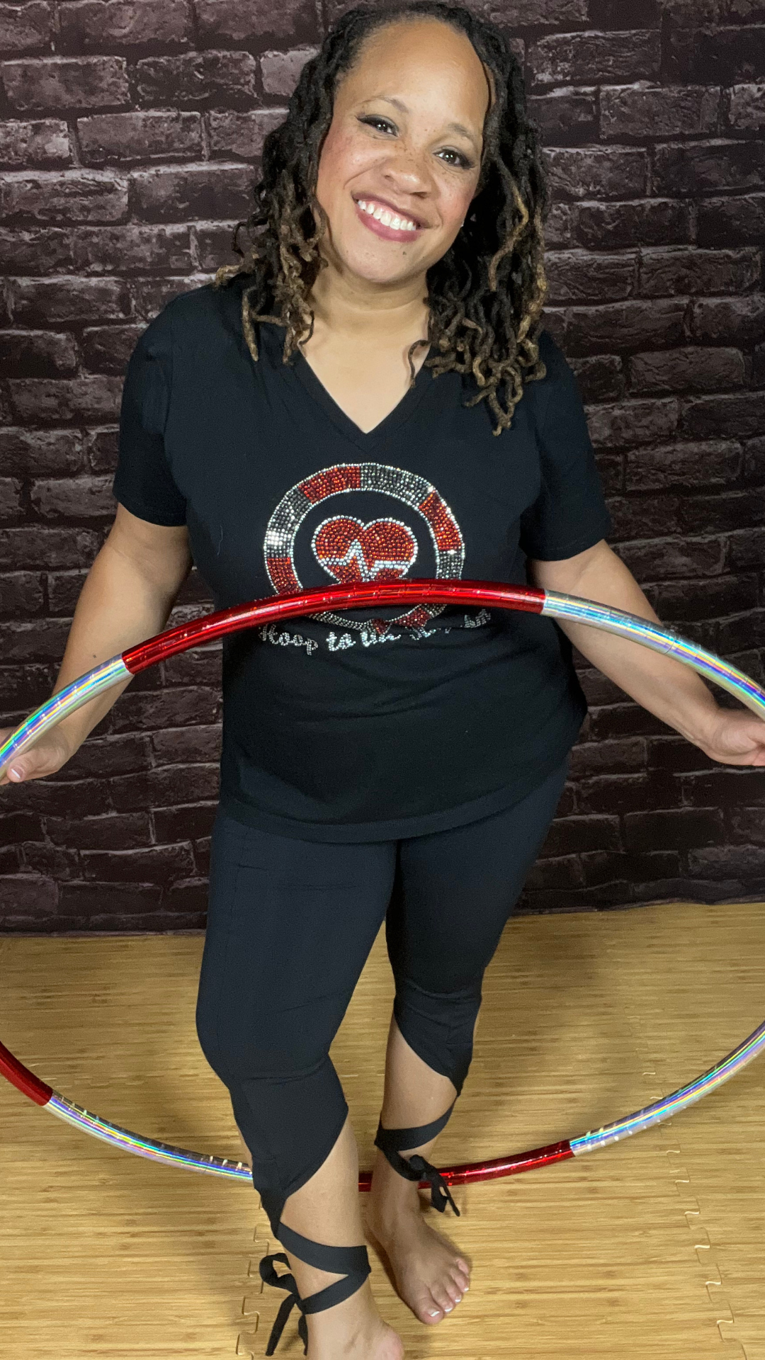 Hula Hooping Simplified: The Free Course 