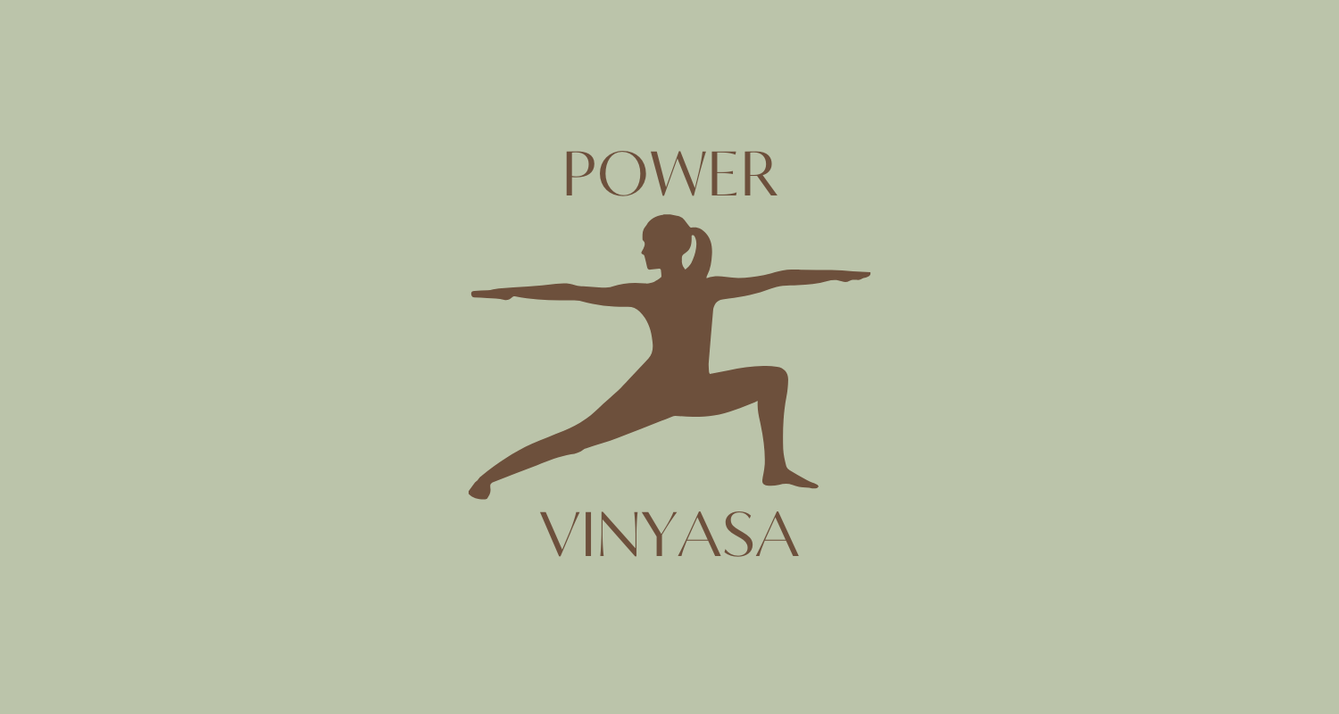 Power Vinyasa Classes