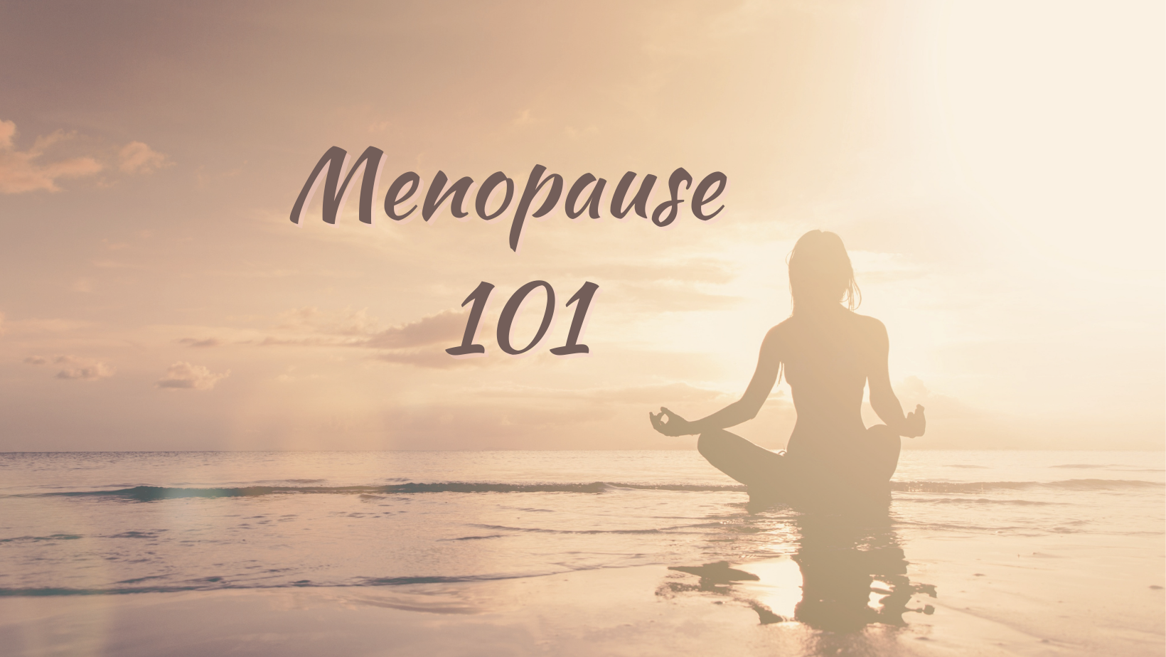 menopause101