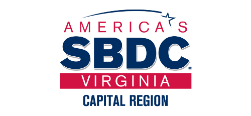 Small Business Development Center Logo