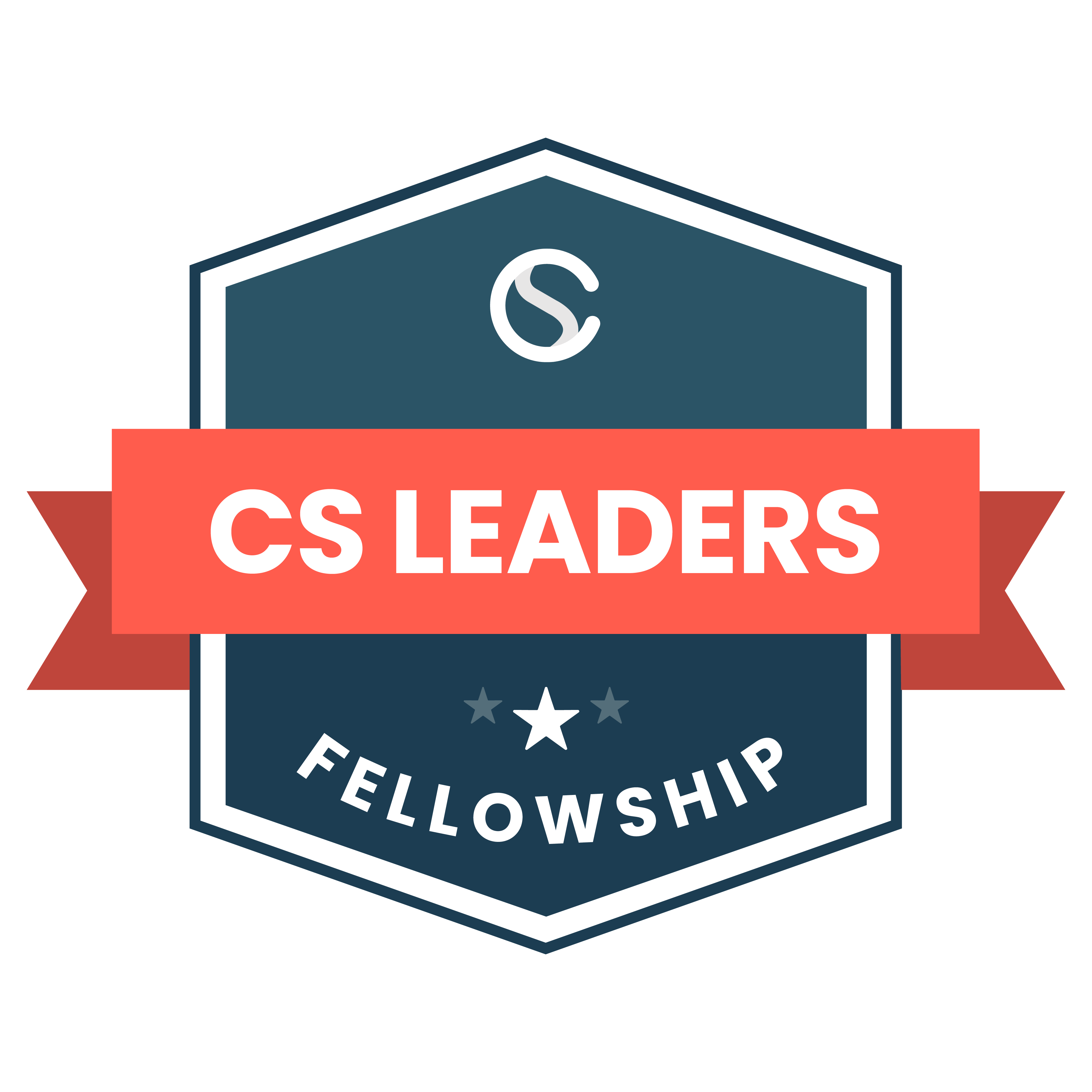 CS Leaders: Fellowship