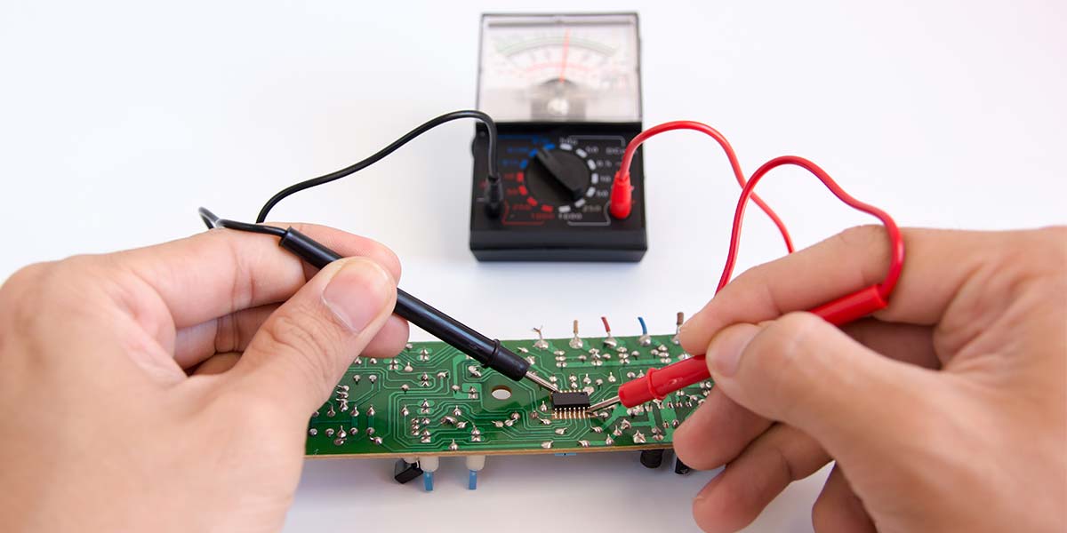 Importance of Circuit Board Repair