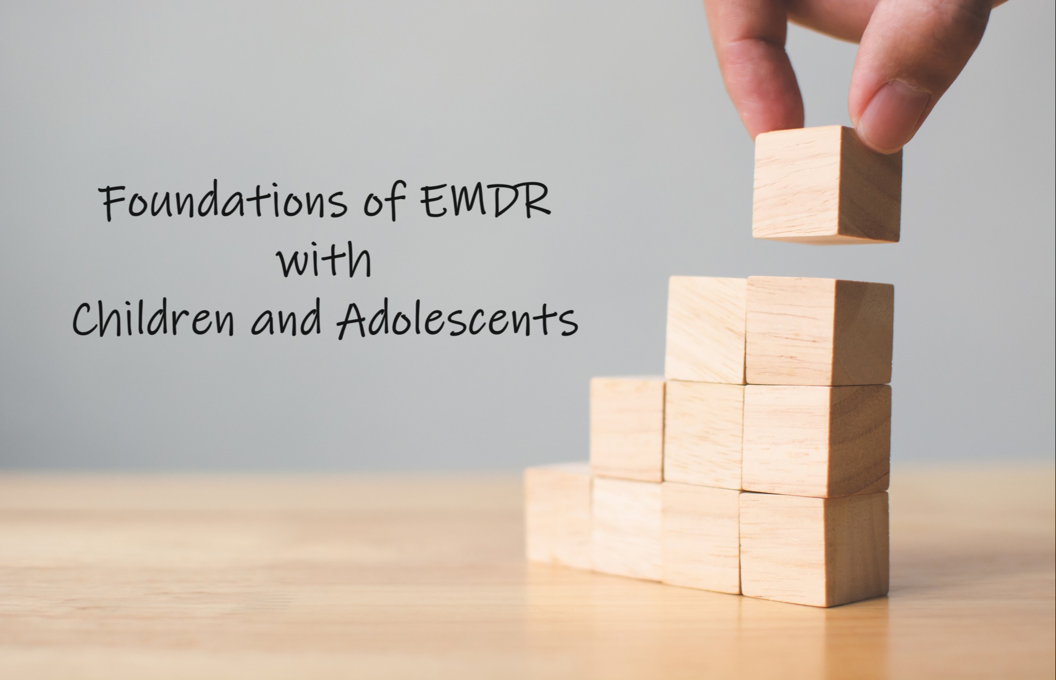 Foundations of emdr