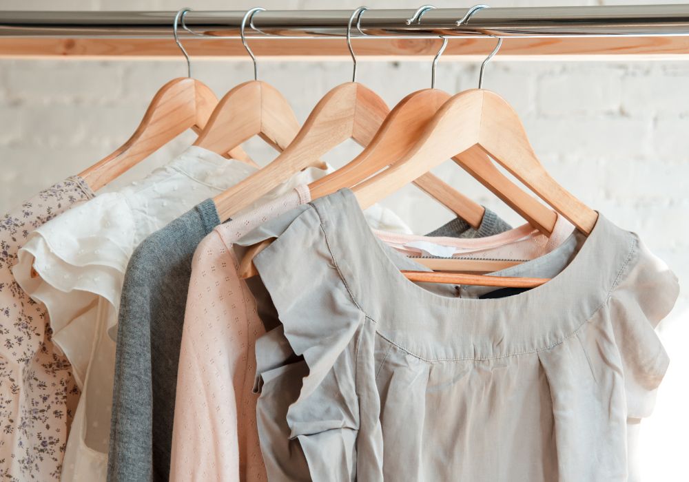 Simplify Your Wardrobe Workbook