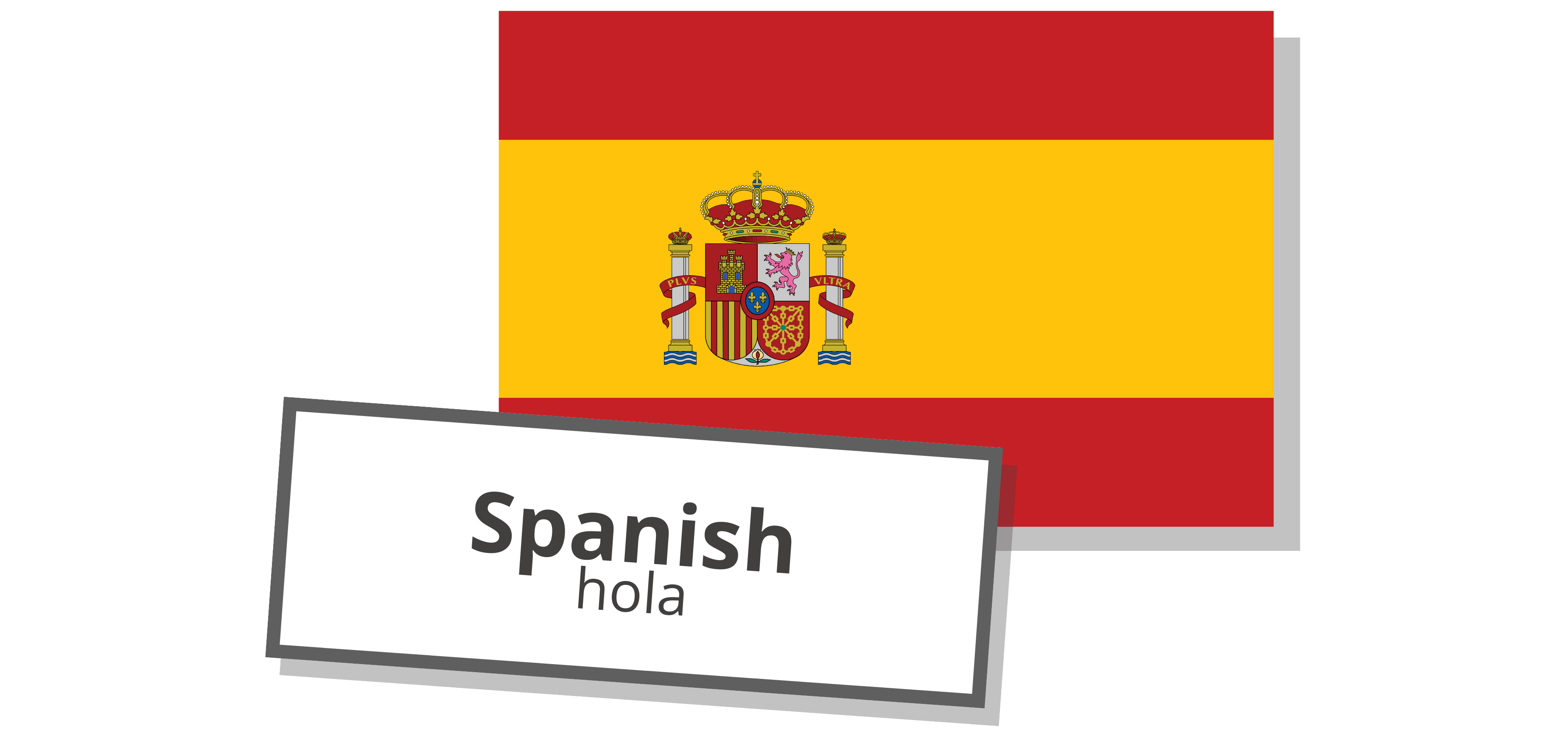 Learn to speak Spanish