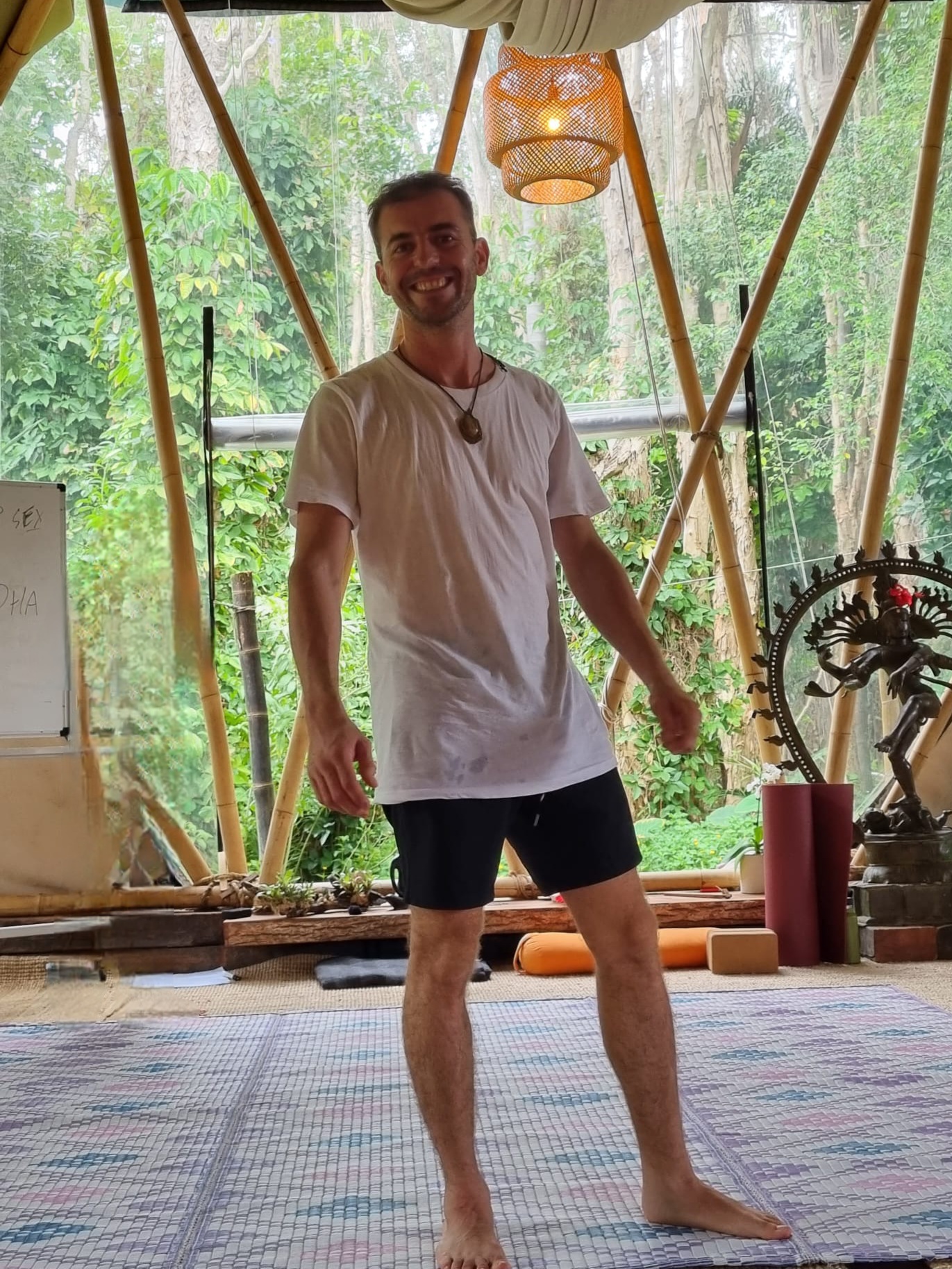 Yoga for stress relief, yoga for beginners