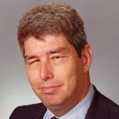 Faculty John C. Fetzer
