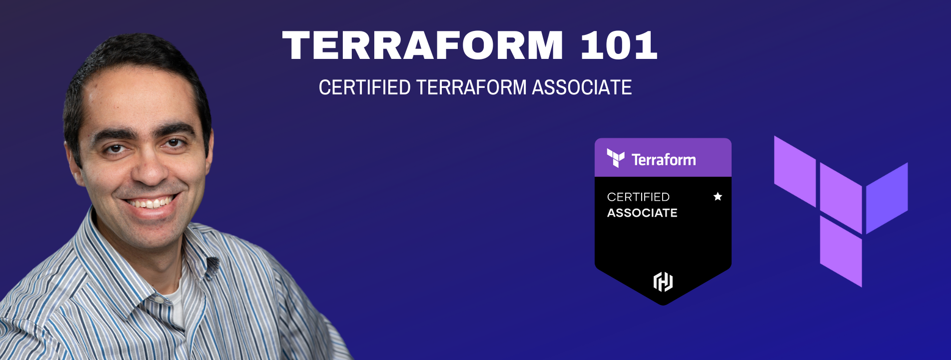 Terraform 101