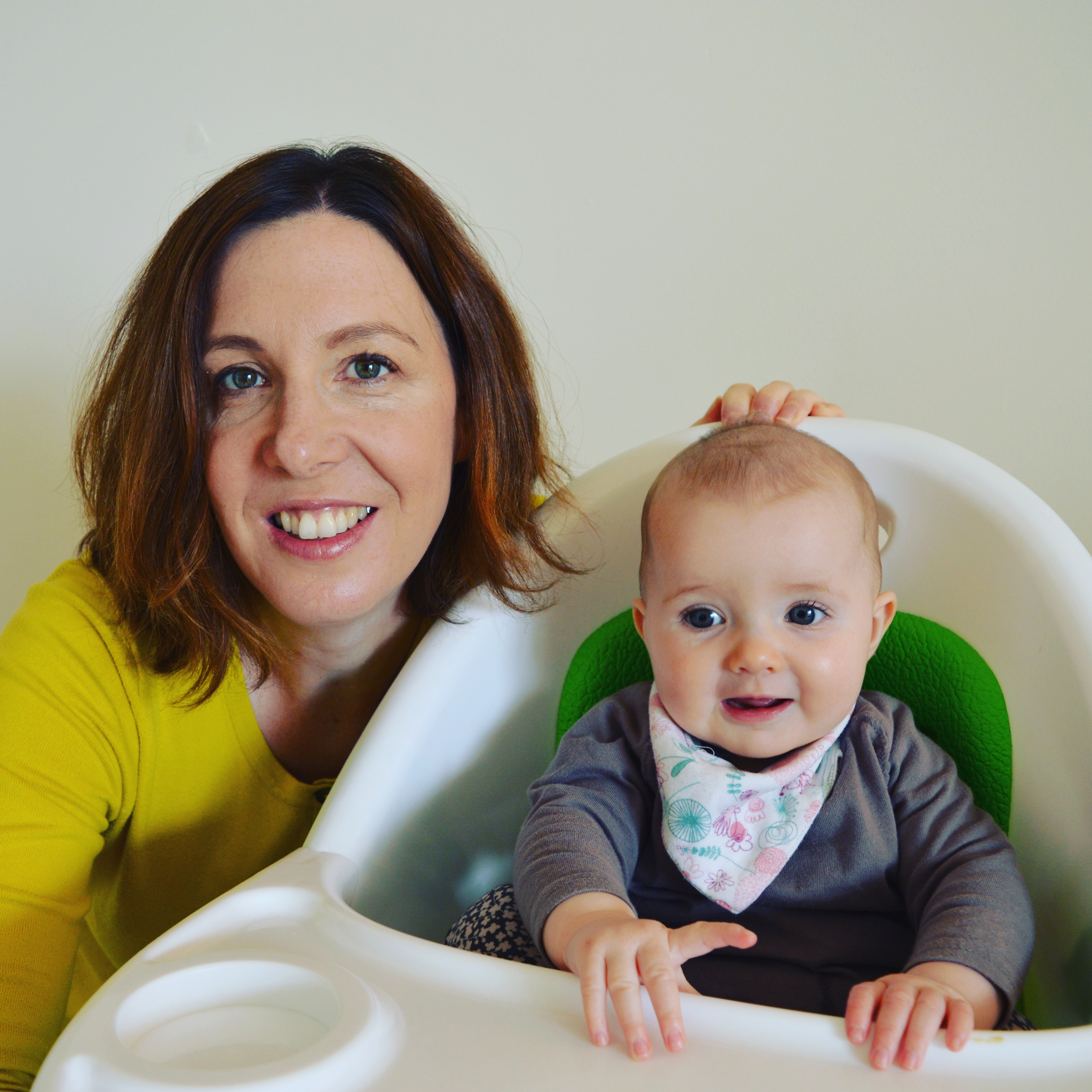 Introducing Solids to Baby! – Laura & Co Blog