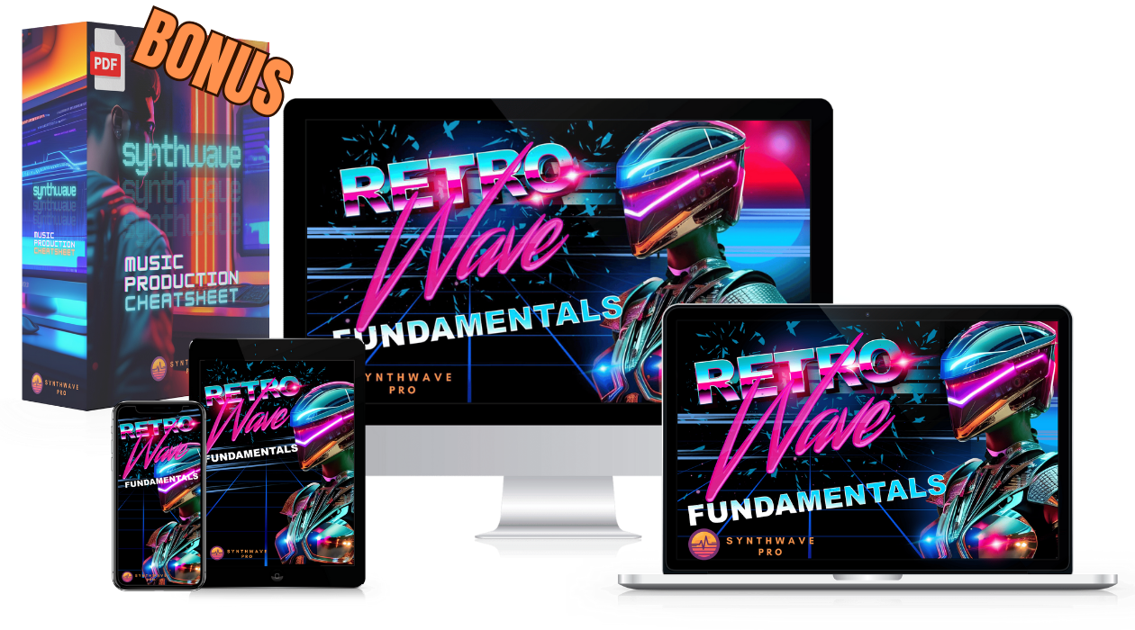 Synthwave Pro Retrowave Fundamentals