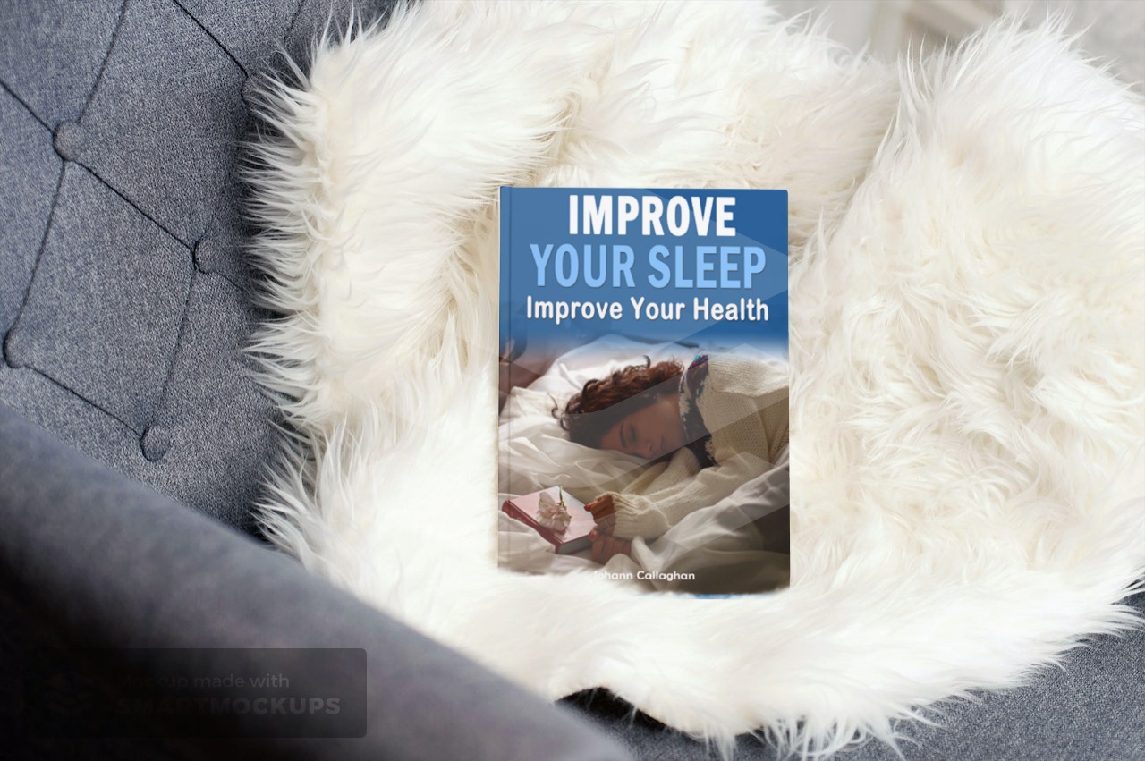 Improve Your Sleep Improve Your Health