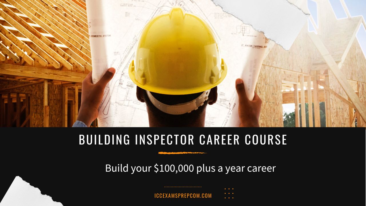 Building Inspector Training and Certification: Your Comprehensive Guide Building Inspector Training What is Building Inspector Training? Building inspector training equips individuals with the knowledge and skills needed to evaluate construction projects and ensure compliance with building codes and regulations.  Benefits of Building Inspector Training Enhanced knowledge of building codes Improved job prospects Increased earning potential Ability to ensure public safety Types of Building Inspector Training Programs In-person training courses Online training courses Certification prep courses Continuing education programs Building Inspector Course What to Expect in a Building Inspector Course Detailed study of building codes and standards Hands-on inspection training Safety protocols and procedures Legal and ethical considerations Top Building Inspector Courses Accredited online courses Community college programs Specialized certification courses Government-sponsored training programs Building Inspector Certification How to Obtain Building Inspector Certification Meeting educational requirements Completing required training hours Passing certification exams Maintaining certification through continuing education Benefits of Certification Professional recognition Increased job opportunities Higher earning potential Assurance of competence and credibility Building Inspector Study Guide Why Use a Building Inspector Study Guide? Comprehensive coverage of exam topics Practice questions and answers Study tips and strategies Guidance on exam format and structure Best Building Inspector Study Guides Building Inspector Exam Prep by XYZ Comprehensive Guide to Building Inspections by ABC ICC Building Inspector Study Guide by DEF ICC Building Inspector Prep Preparing for the ICC Building Inspector Exam Understanding the ICC exam format Key topics covered in the exam Study materials and resources Practice tests and review sessions Tips for Successful ICC Exam Preparation Create a study schedule Focus on weak areas Join study groups Take regular practice tests