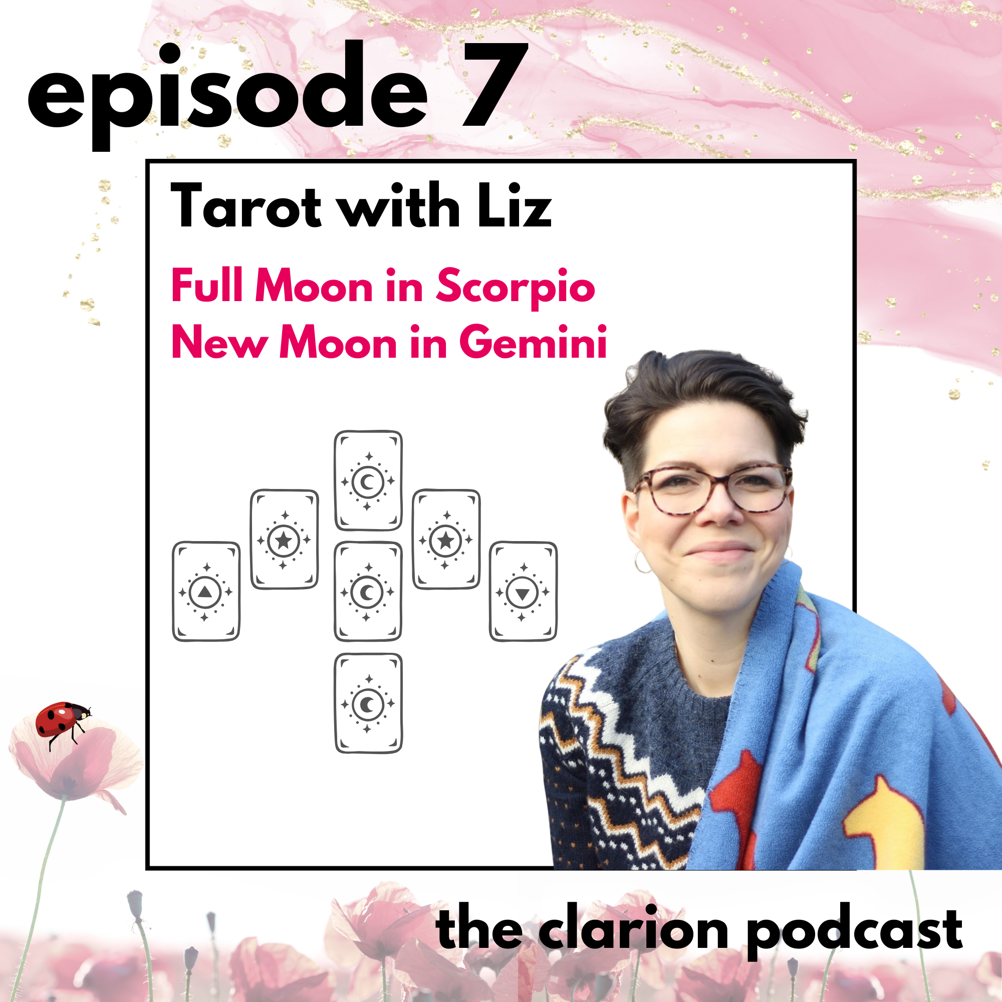 The Clarion podcast Episode 7