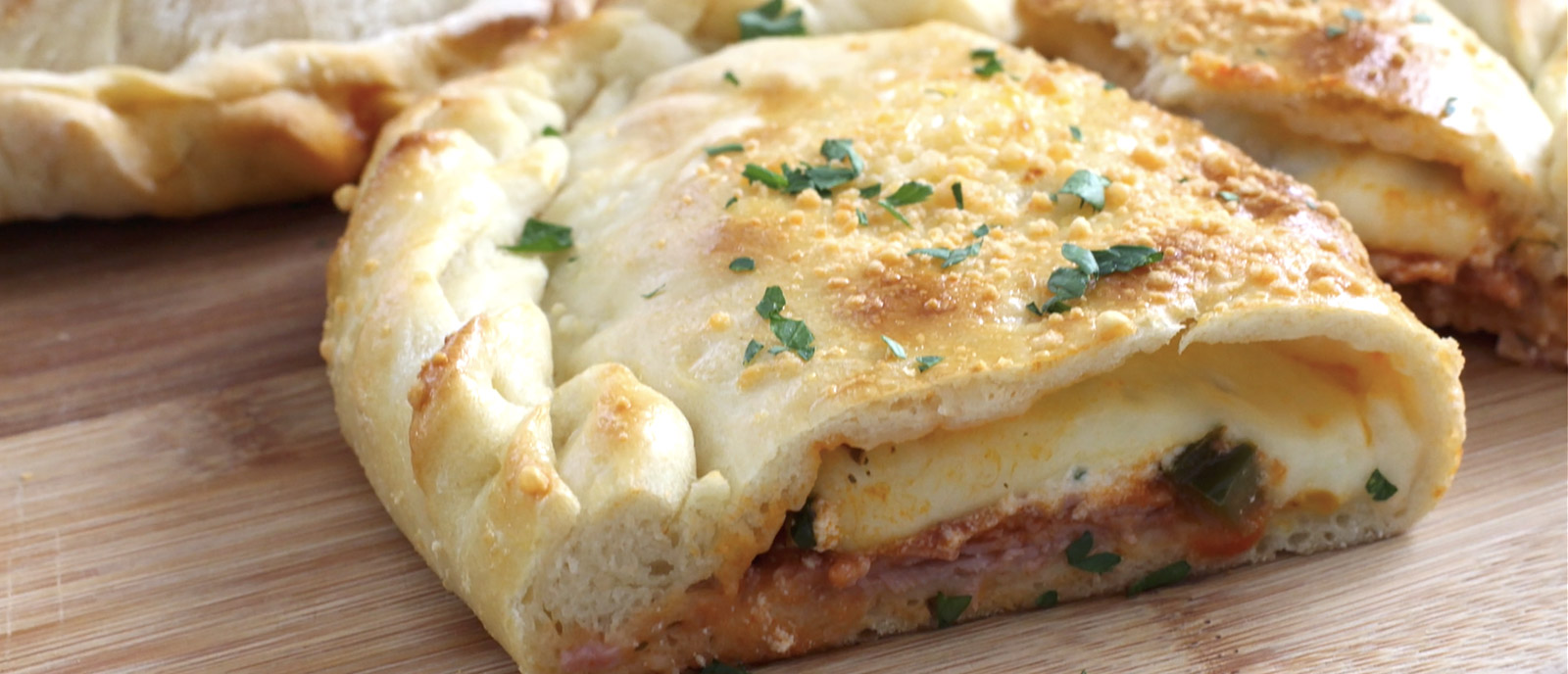 calzones-with-ham-and-cheeses