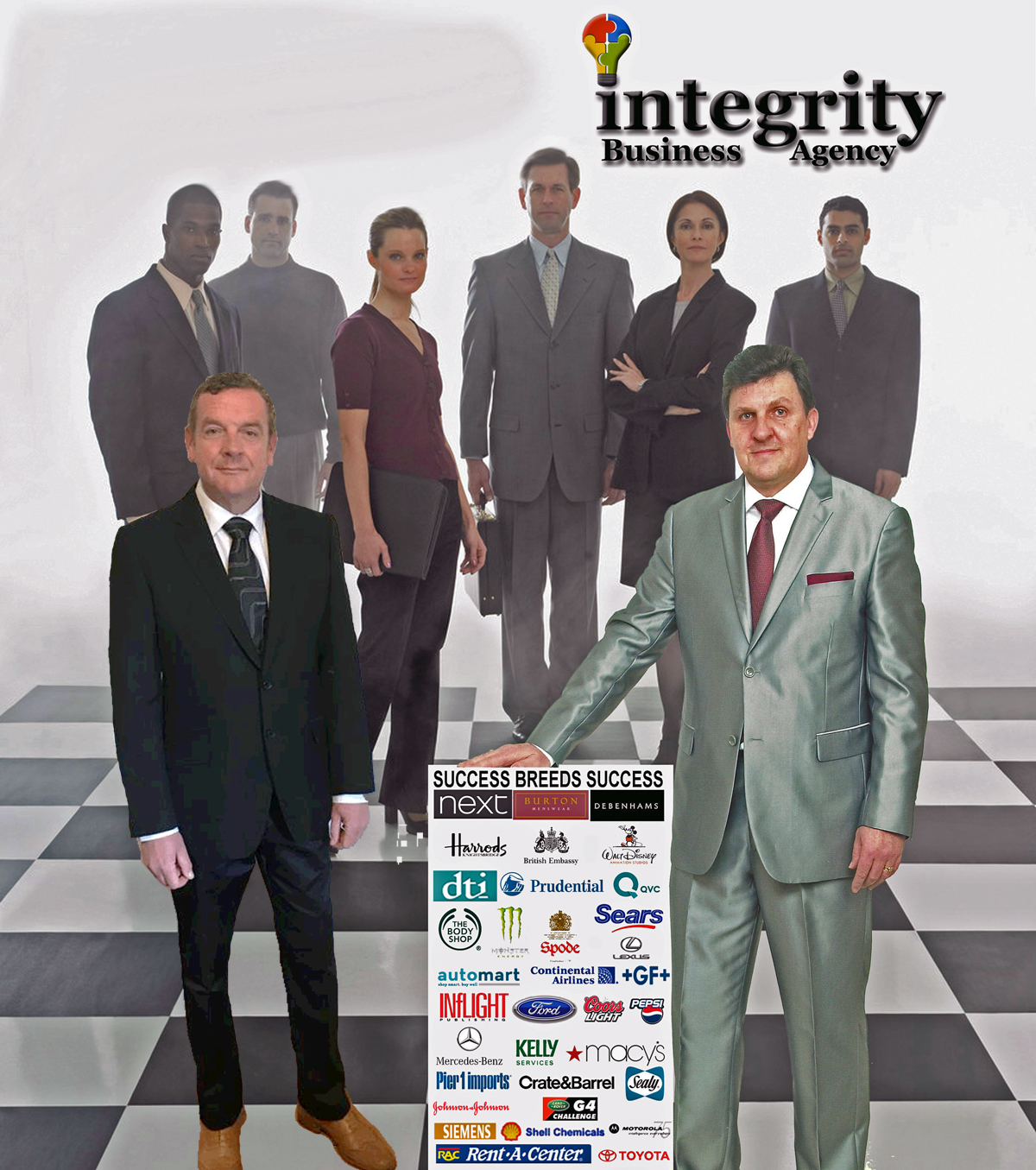 Integrity Business Agency