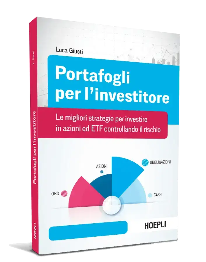 libro portafogli per l'investitore di luca giusti