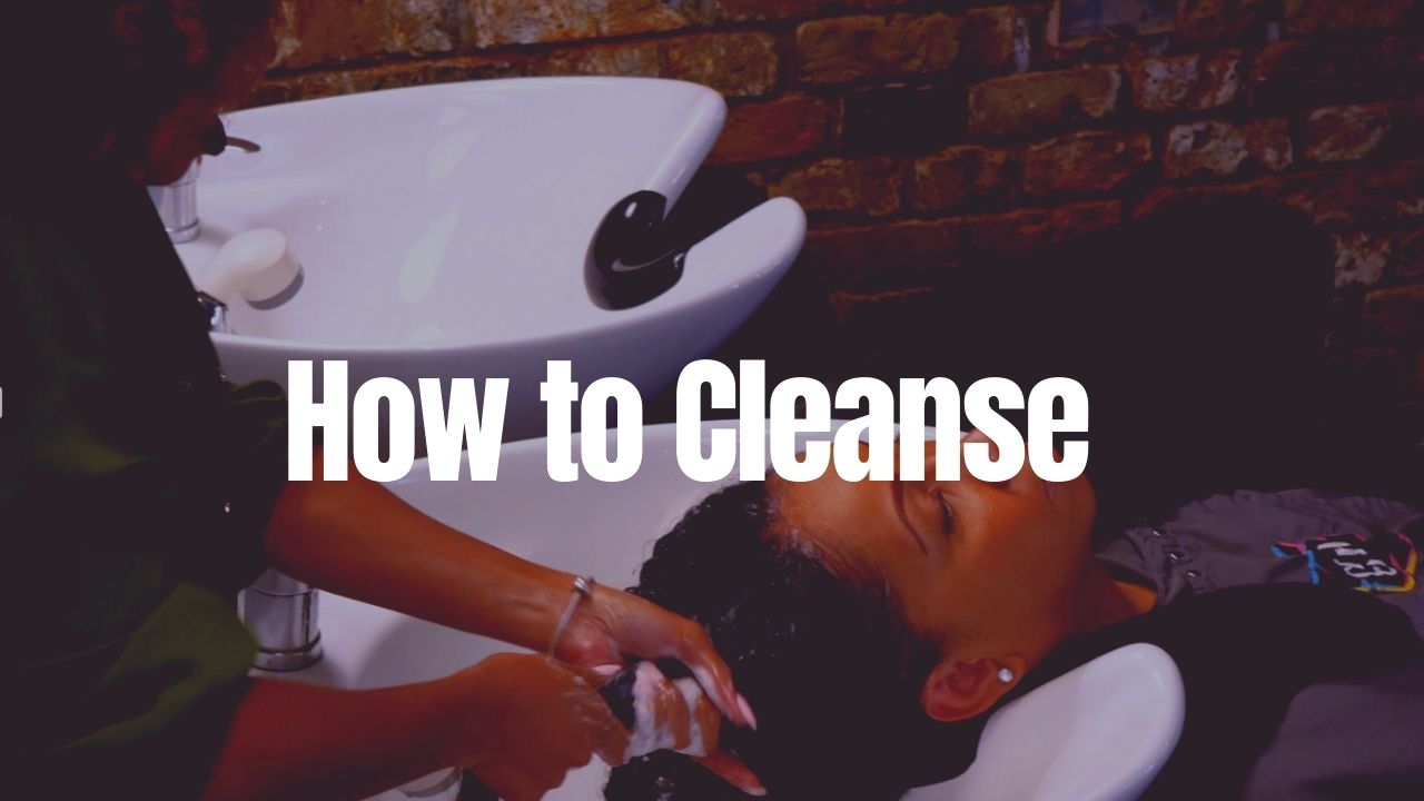 How to cleanse