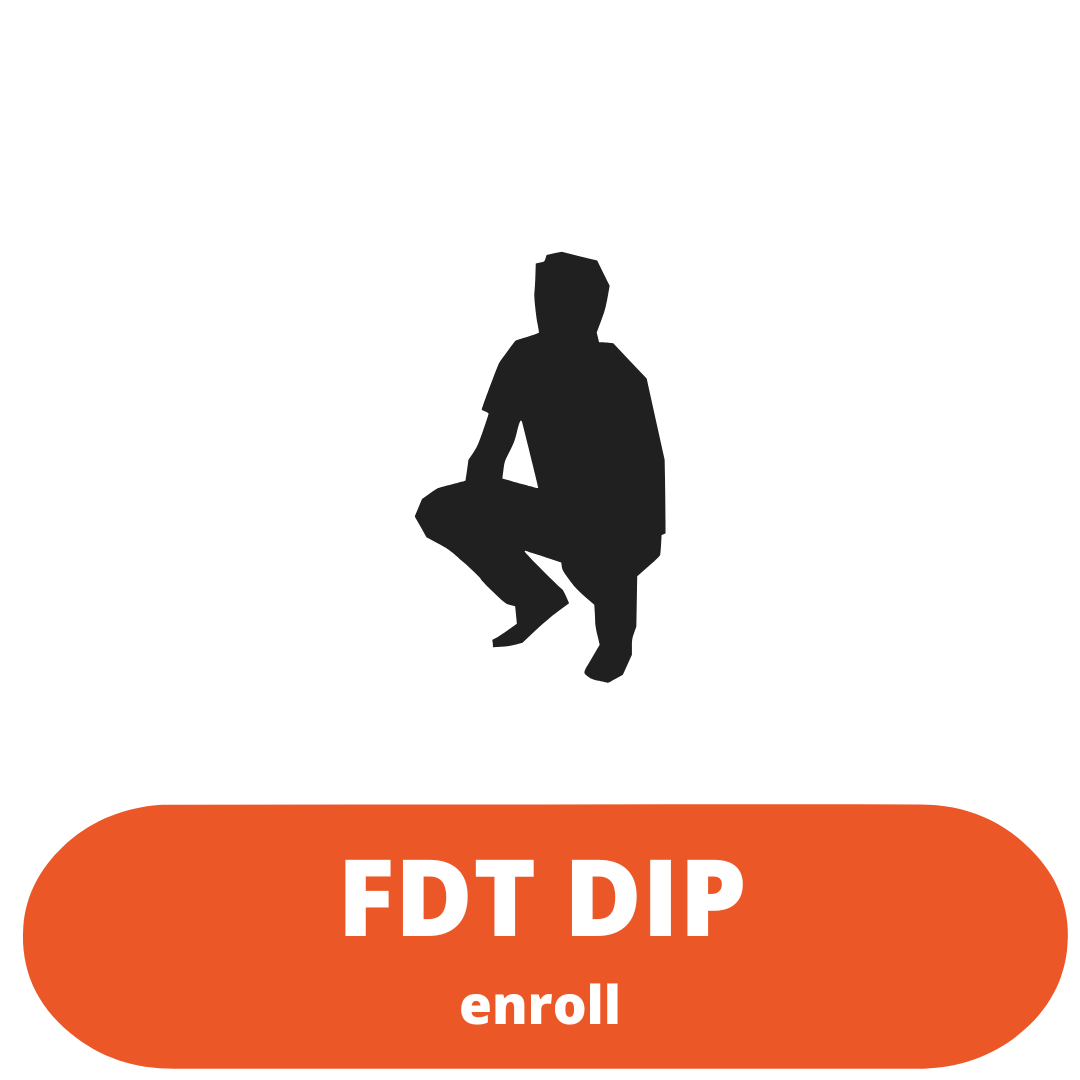 FDT DIP