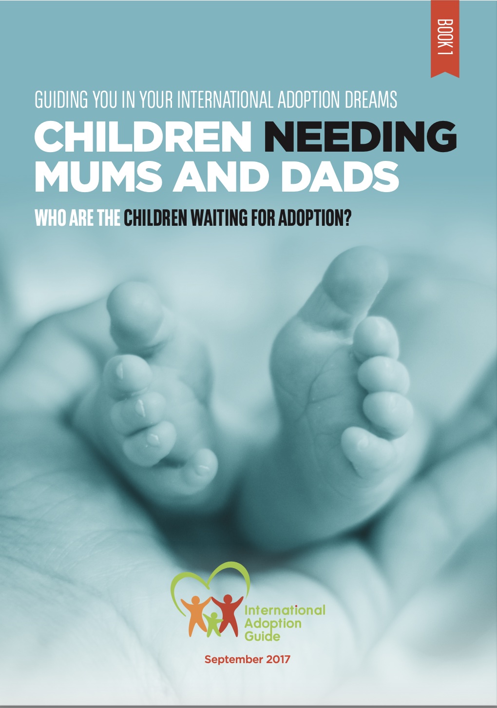 Children needing Mums and Dads