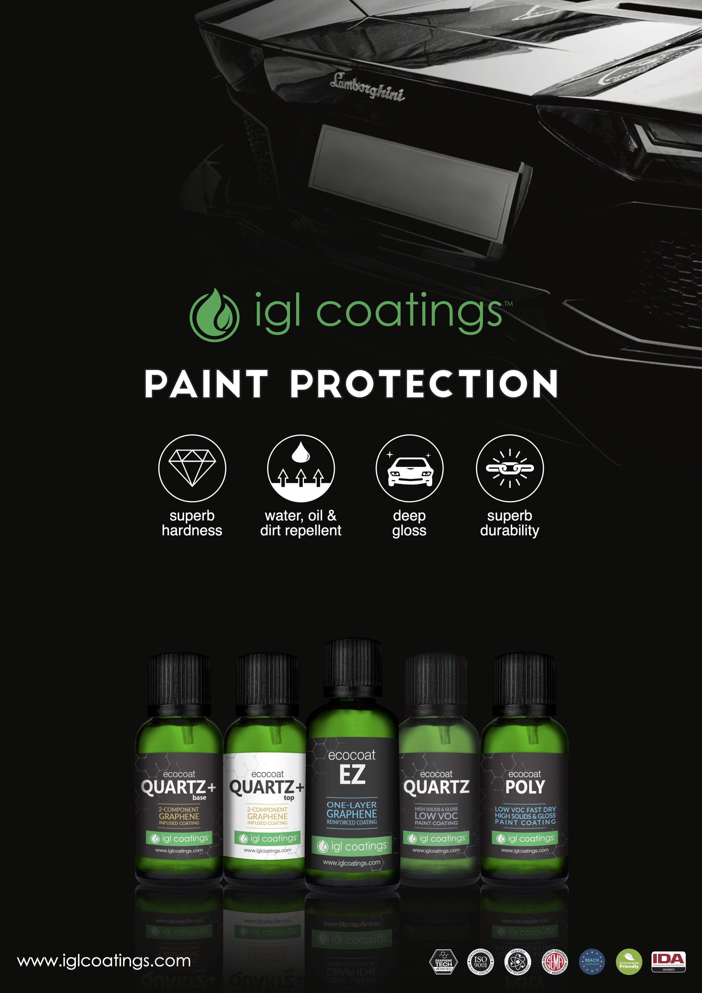 Exterior Paint Protection