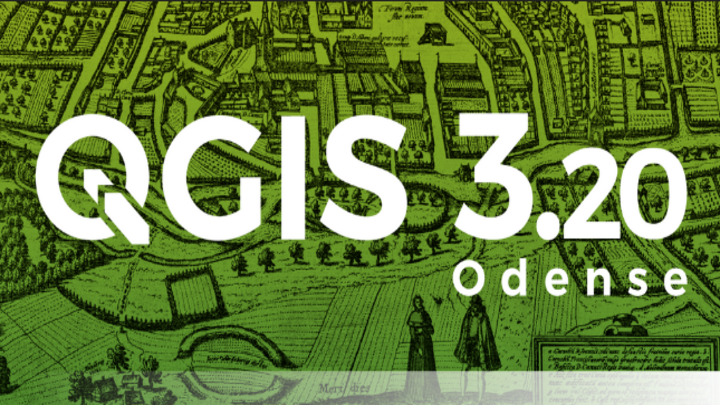 QGIS