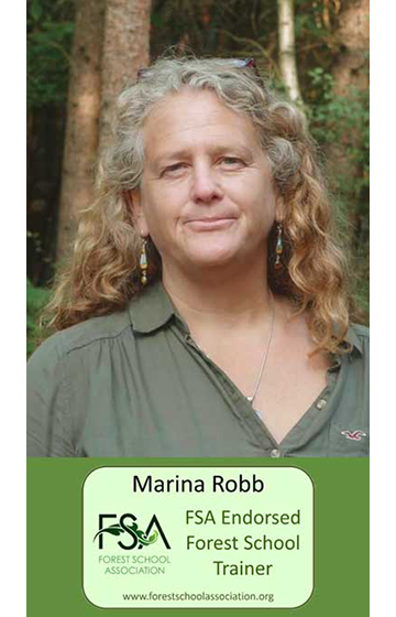 Marina Robb