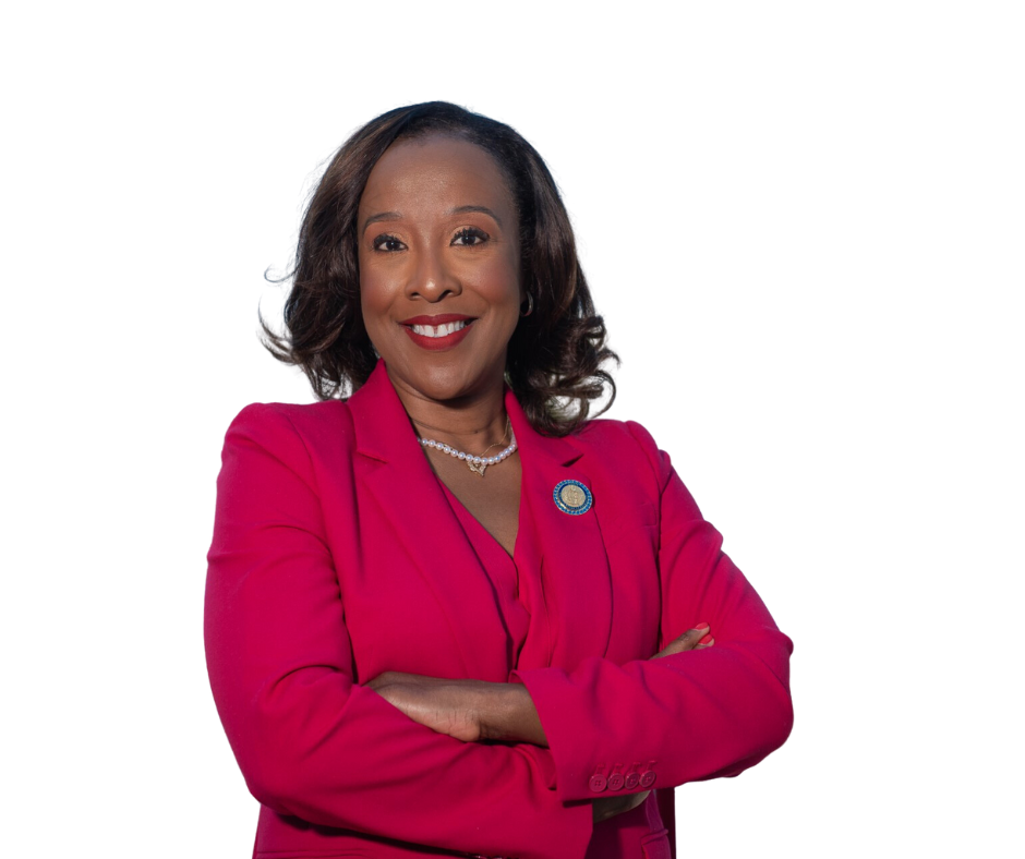 Delegate Angelia Williams-Graves