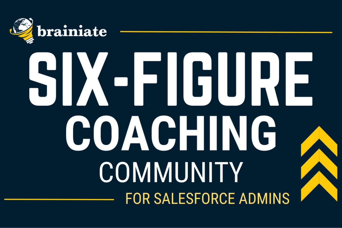 Explore the Comprehensive Features of Our Salesforce Coaching Program