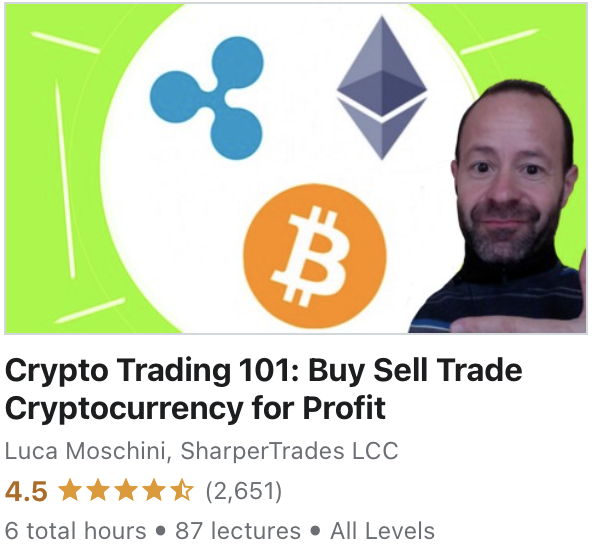 Crypto Trading 101: How To Trade Cryptocurrencies for Profit