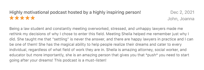 5-Star CreativesEd Podcast review by Kristin Longacre