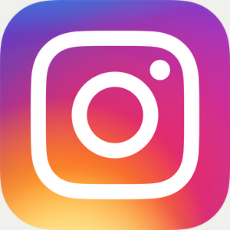 Instagram symbol