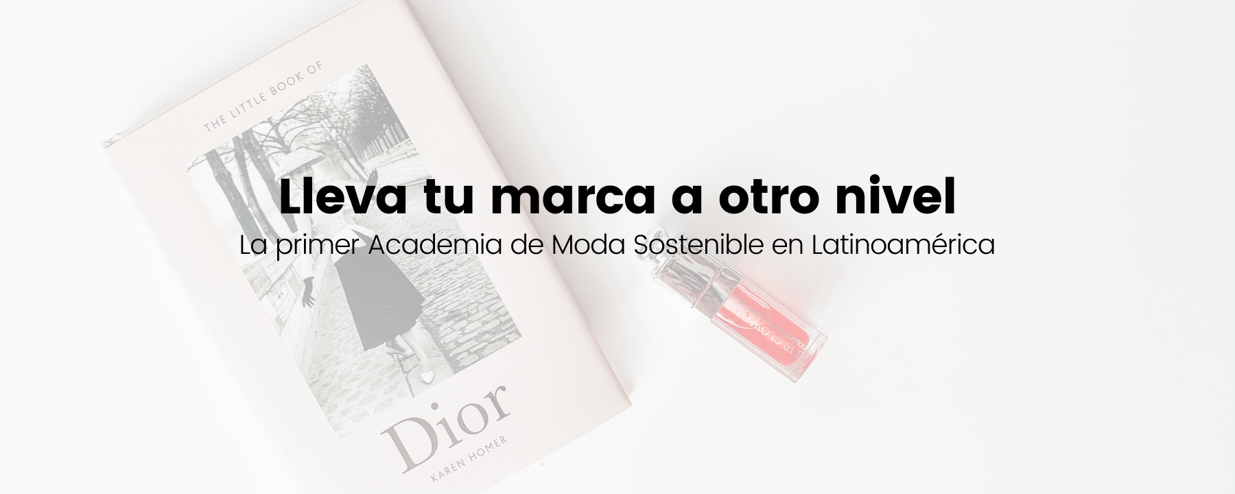 Academia Moda Sostenible