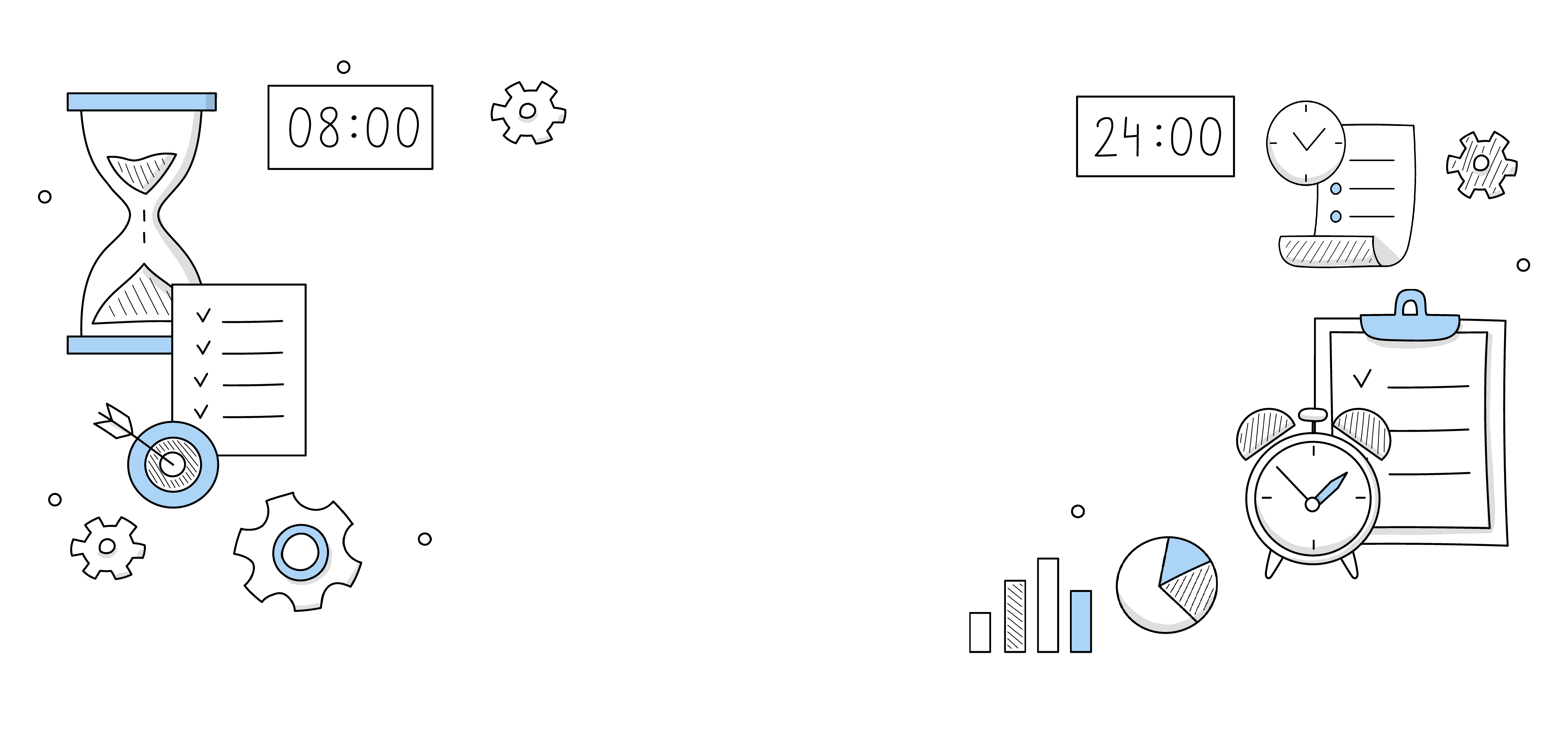 Homepage ProductiveMe