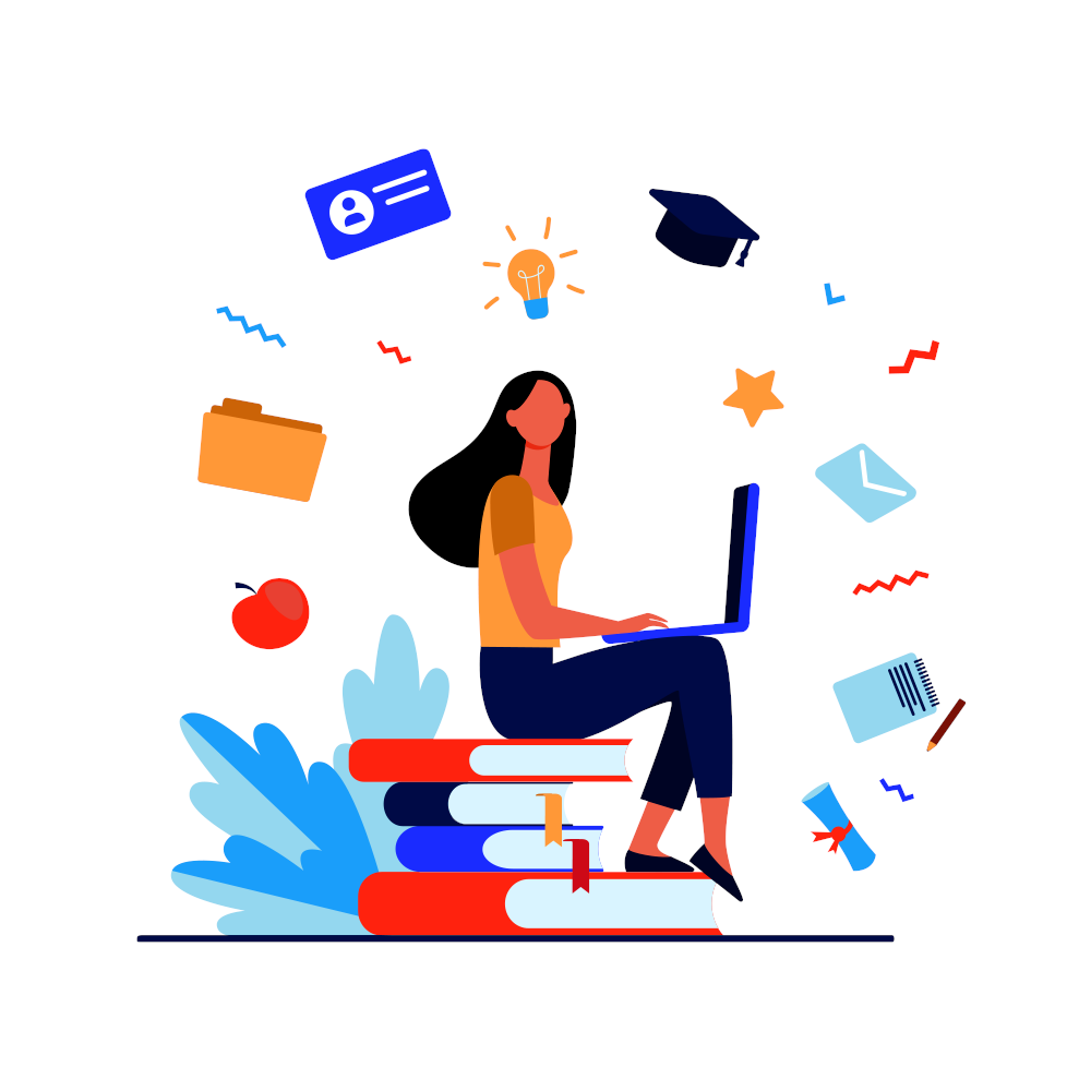 Creating your Product